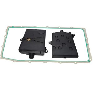 Ford 10R80 Transmission Filter Kit - BD Diesel - Inline - `17-`24